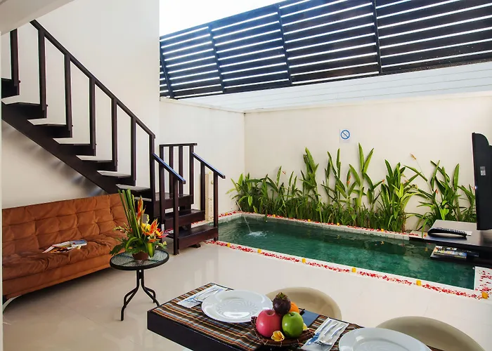 Villa Noah And Chapel Jimbaran (Bali)