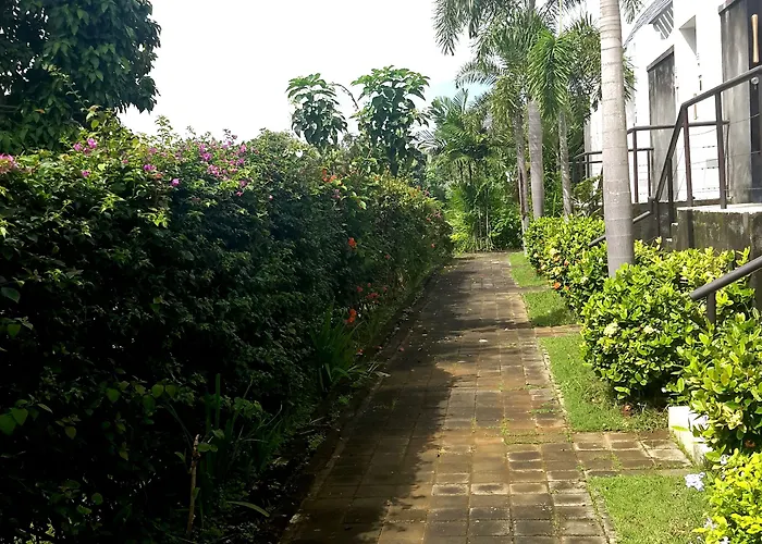 Noah And Chapel Villa *